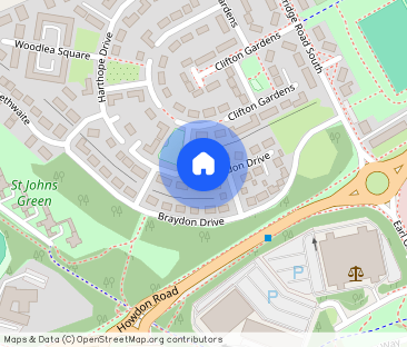 Braydon Drive, North Shields. ** Extended ** - Photo 1