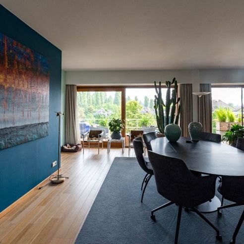 Appartement te huur - Foto 1
