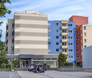 Apartment in Düsseldorf Hassels - Foto 2