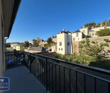 Appartement à louer 2 pièces 35.98m² - Photo 6