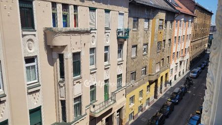 Kiadó újszerű állapotú lakás - Budapest VIII. kerület - Fotó 3