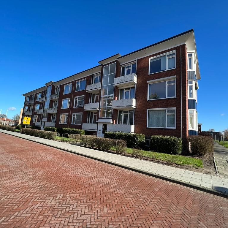 J.H.W. Robersstraat, 99, 7545HB, Enschede - Photo 1