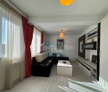 Apartament cochet de inchiriat, 2 camere, Europa - Photo 5