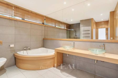 Location maison, Garches, 8 pièces, 245 m², ref 86952252 - Photo 5
