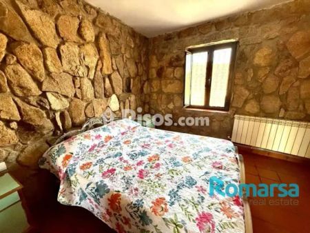 Casa rústica en alquiler en Gemuño - Photo 3