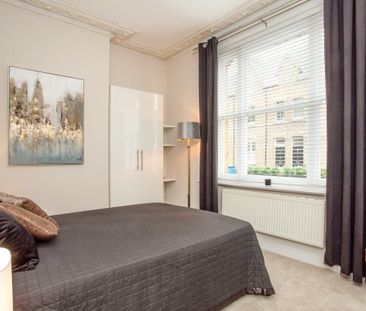 1 bedroom flat to rent - Photo 6