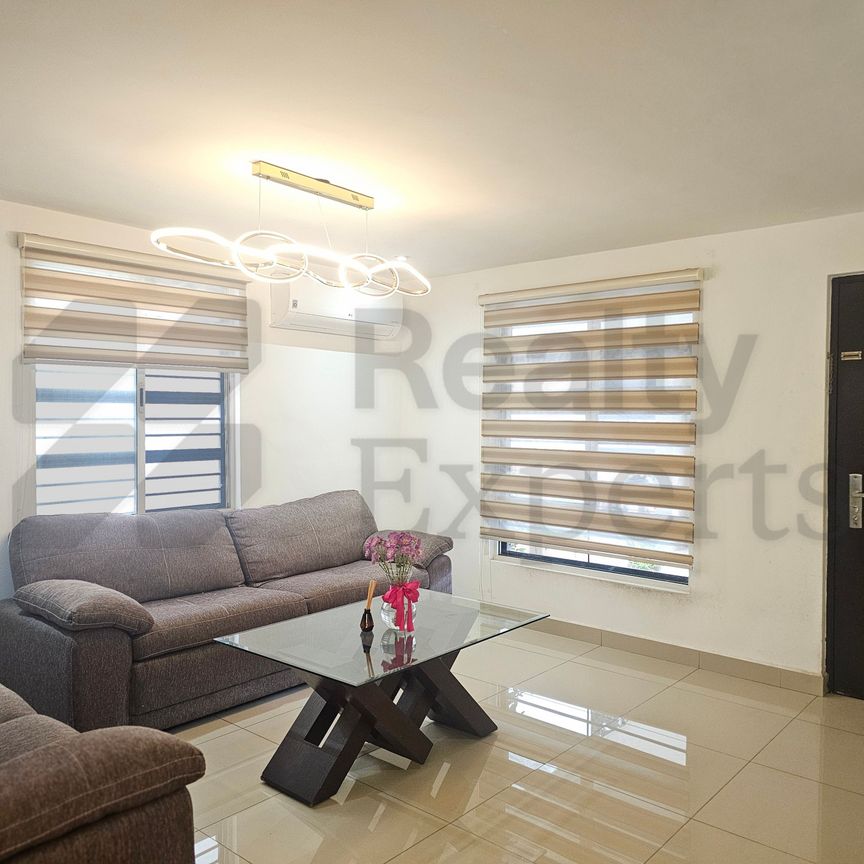 Casa en renta - Photo 1