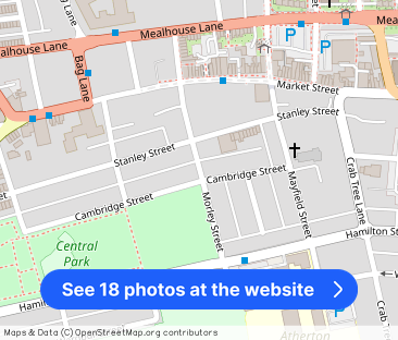 1 bedroom apartment for rent - Photo 1