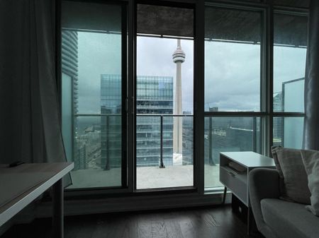 For Lease - 65 Bremner Boulevard Unit# 4203, Toronto, Ontario - Photo 3