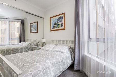 CENTRALLY LOCATED RECENTLY UPGRADED APARTMENT| Furnished - Photo 3