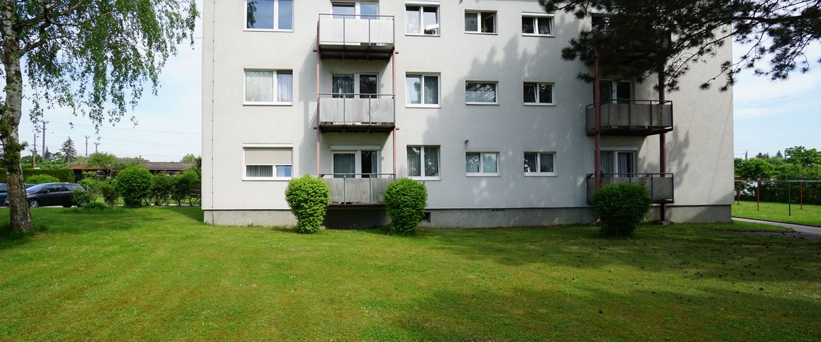 4600 Wels, Mitterweg 15A/55 - Photo 1