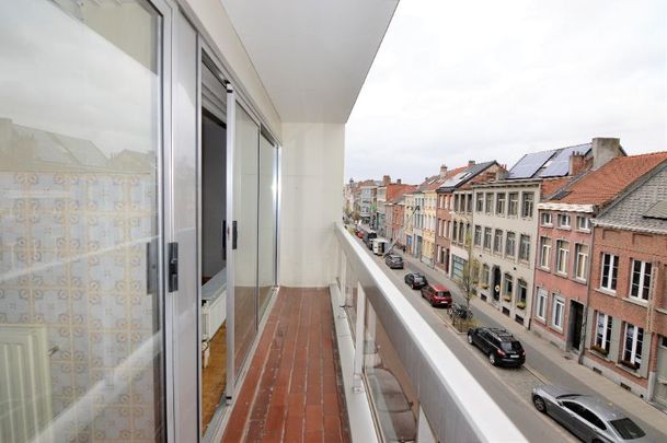 Appartement met zicht op Leuvense Vaart - Photo 1