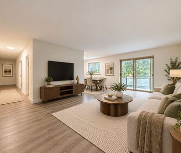 For Lease - 227 Cathcart Street Unit# 203, London South, Ontario - Photo 4