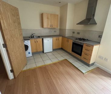 2 Bed Flat, Harrington Chambers, L2 - Photo 2