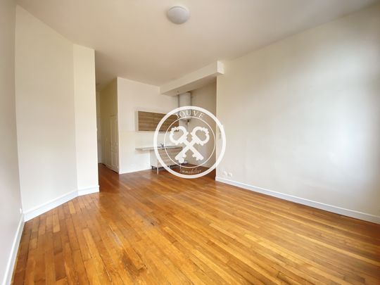 Location Appartement 3 pièces 56m² TROYES 10000 - Photo 1