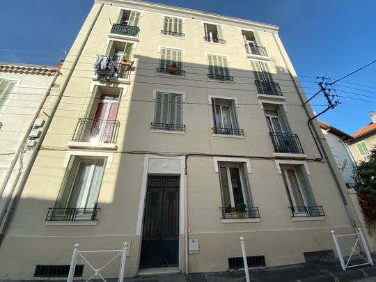 Appartement - Toulon - Photo 1