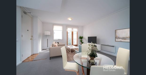 PARKSIDE URBAN LIVING - WHITEGOODS INCLUDED - Photo 1