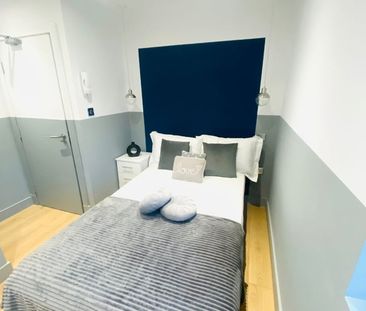 Room in a Shared Flat, Manor Grove, SE15 - Photo 2