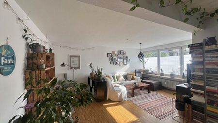 SEHR GEPFLEGTE 3,5-ZIMMER-WOHNUNG IN RAVENSBURG - Photo 3