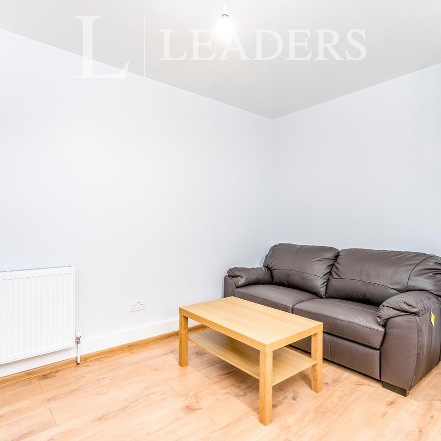 1 bedroom apartment to rent Commercial Road, Southampton, SO15 - Photo 1