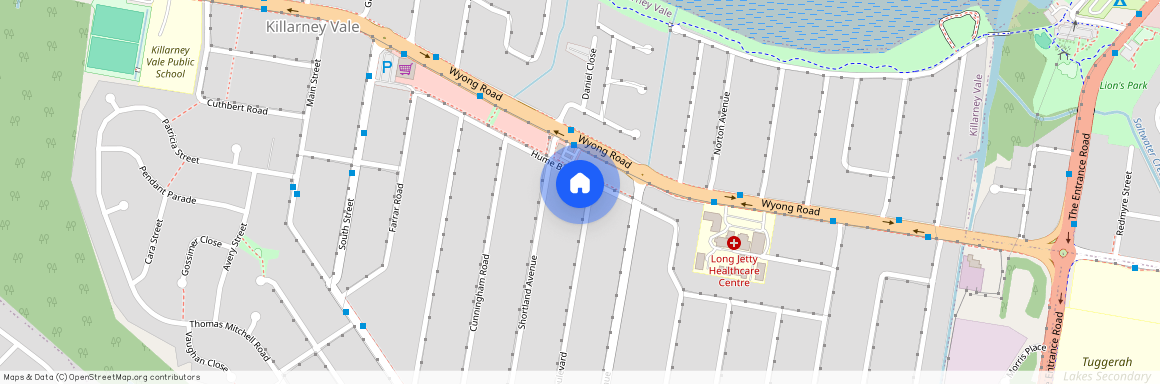 31a Hume Boulevard, Killarney Vale