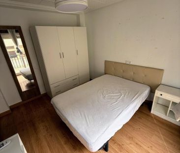 Piso de alquiler en Calle Corregidor Pueyo, 2, Vistalegre - Photo 2