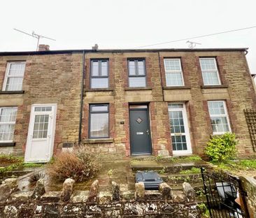 2 bedroom terraced house to rent - Photo 5