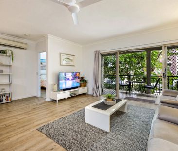 Furnished 2 bedroom apartment in Cairns One - Photo 6