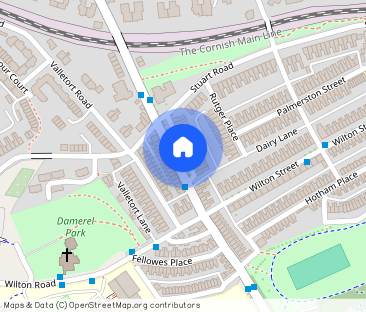 Molesworth Road, Stoke, Plymouth, Devon, PL1 - Photo 1