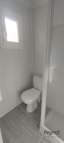Location Appartement 2 pièces 34m² PERPIGNAN 66000 - Photo 4