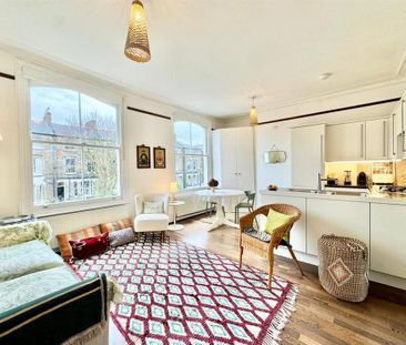 1 bedroom apartment to rent - Photo 2