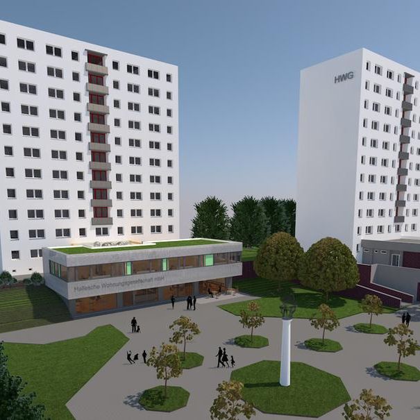 frisch renovierte Wohlfühlwohnung - Photo 2