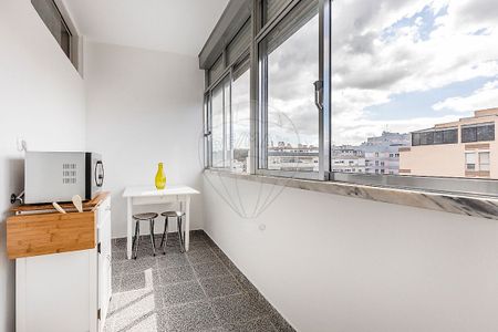 Apartamento T1 em Lisboa - Photo 5