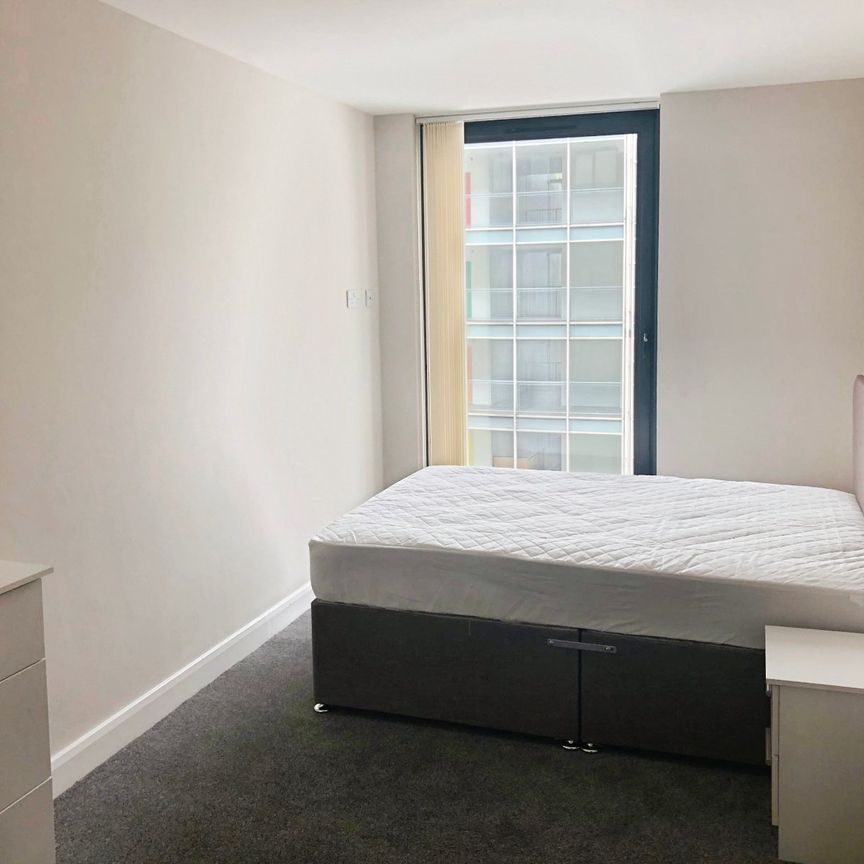 1 bedroom apartment to rent - Photo 1