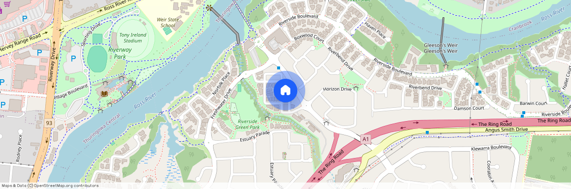 27 Paddington Terrrace, Qld 4814, Douglas