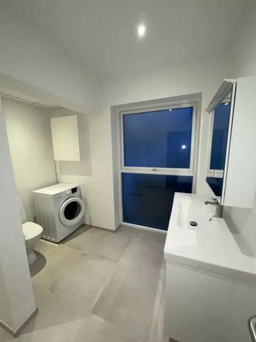 <b>Moderne 3-værelses lejlighed tæt ved havnefronten i Nørresundby</b> - Foto 5