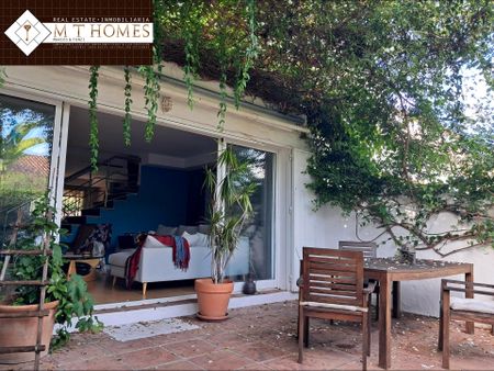 Terraced house - Marbella (La Carolina-Guadalpín) - Photo 2