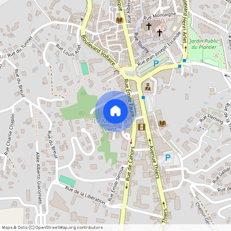 24200, Sarlat-La-Canéda