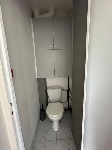 Appartement 4 pièces Hauts de Chatou, - Photo 3