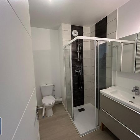 Location Appartement 1 pièce 19m² CLERMONT FERRAND 63000 - Photo 4