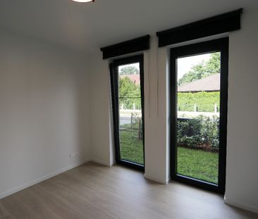 Gelijkvloers 2 slaapkamer nieuwbouw appartement te Tremelo. - Foto 3