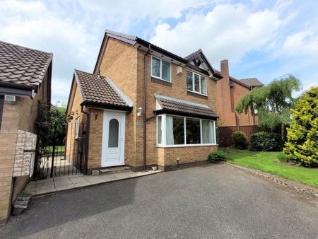 Oldstead Grove, Bolton, BL3 4XW - Photo 2