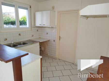 Appartement à louer, 3 pièces - Saint-Jean-de-Braye 45800 - Photo 3