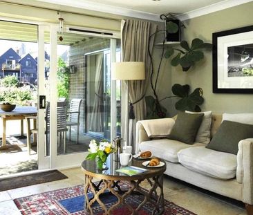 4 bedroom detached house to rent - Photo 2