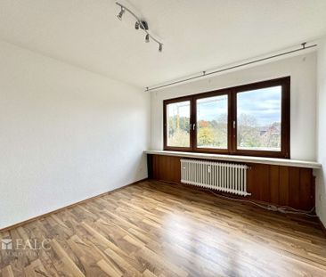 Helle 3-Zimmer Wohnung in bevorzugter Lage von Sterkrade - Photo 2