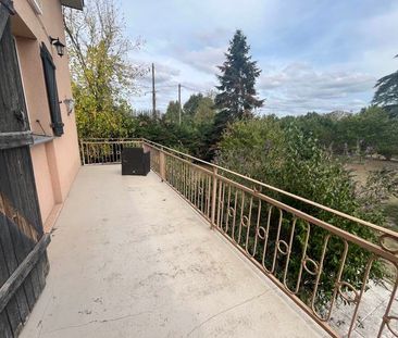 Maison à louer - Photo 5