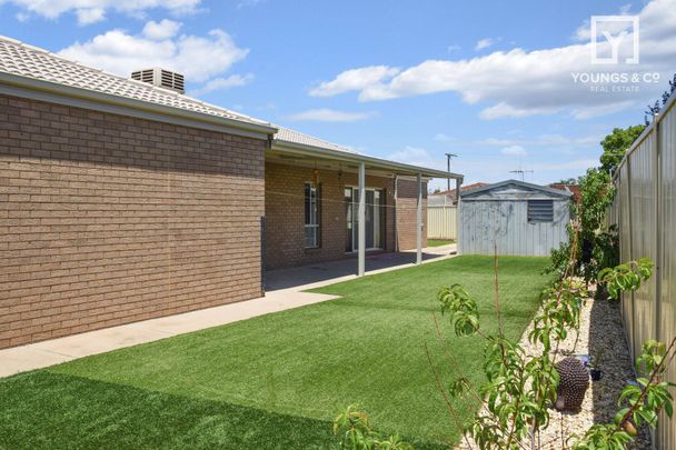 6 Sarsfield St, Shepparton - Photo 1