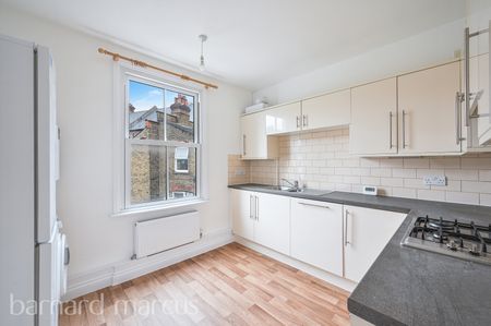 Amen Corner, London - Photo 5