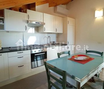Mansarda via Carcano 2, Centro, Lesa - Photo 6