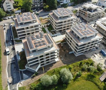 2.5 Zimmer, EG - Foto 6